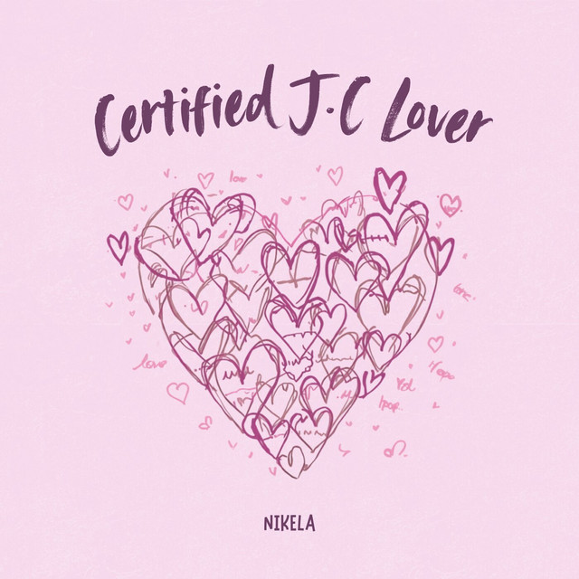 Certified JC Lover