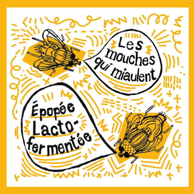 Les Mouches Photo