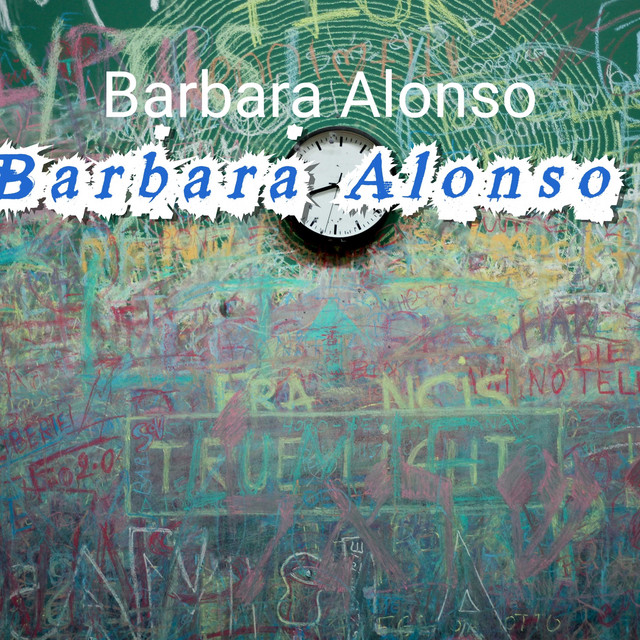 Barbara Alonso - song and lyrics by Barbara Alonso | Spotify