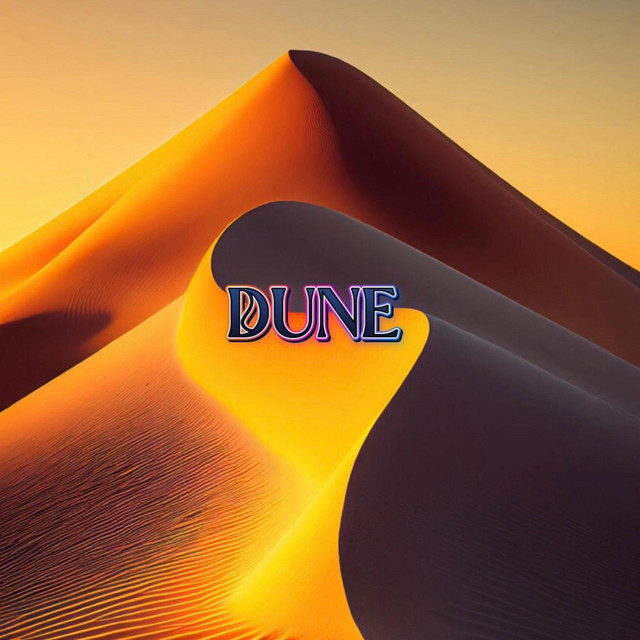 Dune cover art