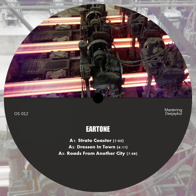 OS012 cover art