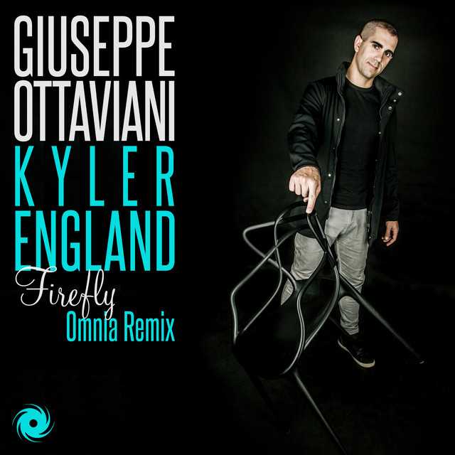 Обкладинка: Firefly - Omnia Extended Remix — Giuseppe Ottaviani