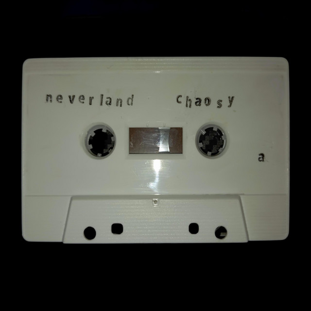 Cover art for Chaosy — Neverland
