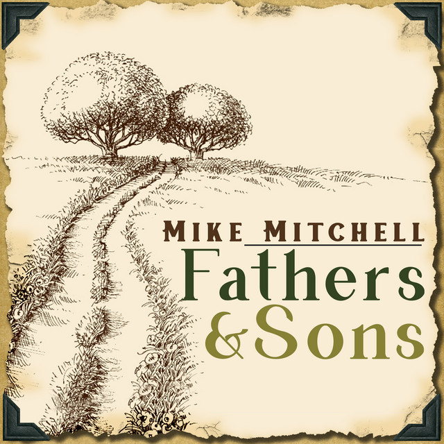 Fathers & Sons cover art