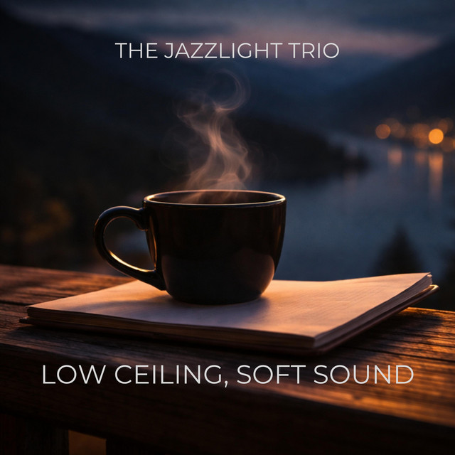 Low Ceiling, Soft Sound