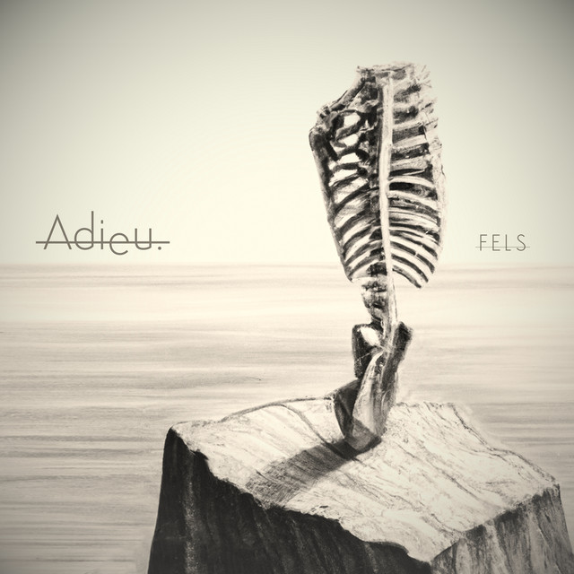 Fels cover art