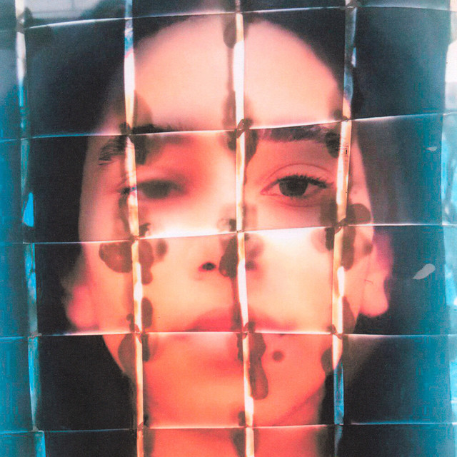 PIXELHEART cover art
