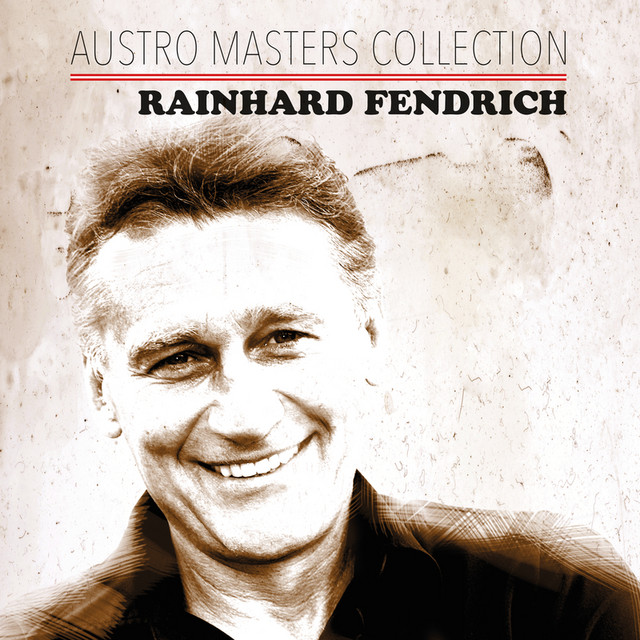 Rainhard Fendrich Vü Schöner Is Des G Fühl