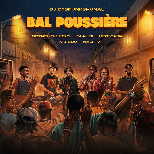 album image