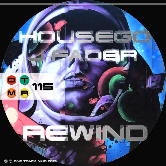 Rewind cover art