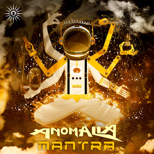 Mantra cover