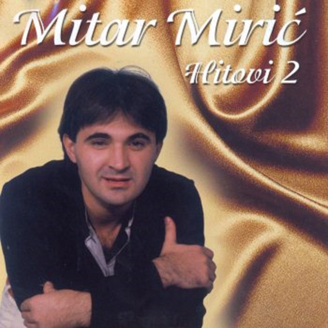 Hitovi 2 cover art