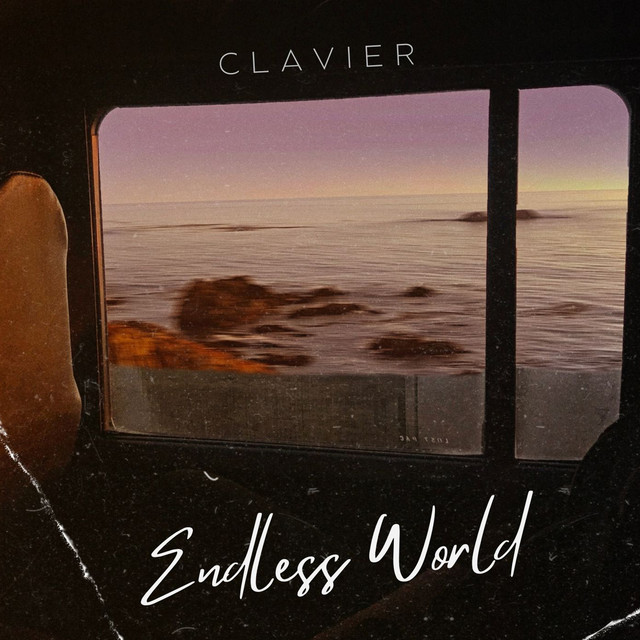 Обкладинка: Endless World — Clavier
