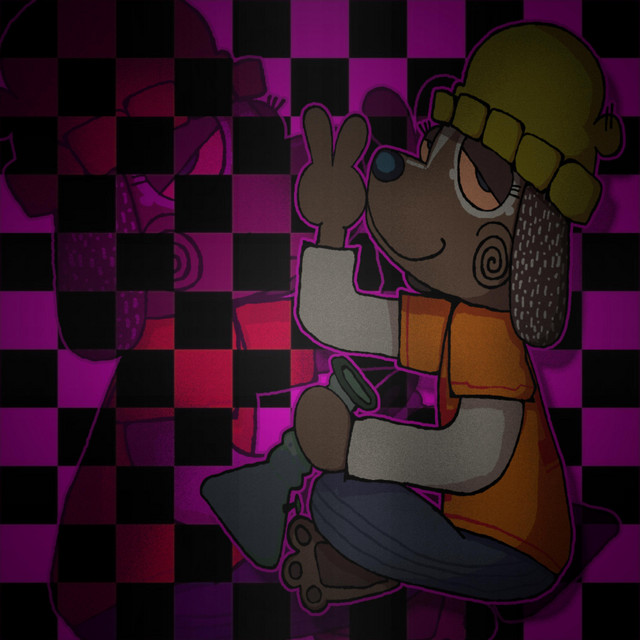 cinho cover art