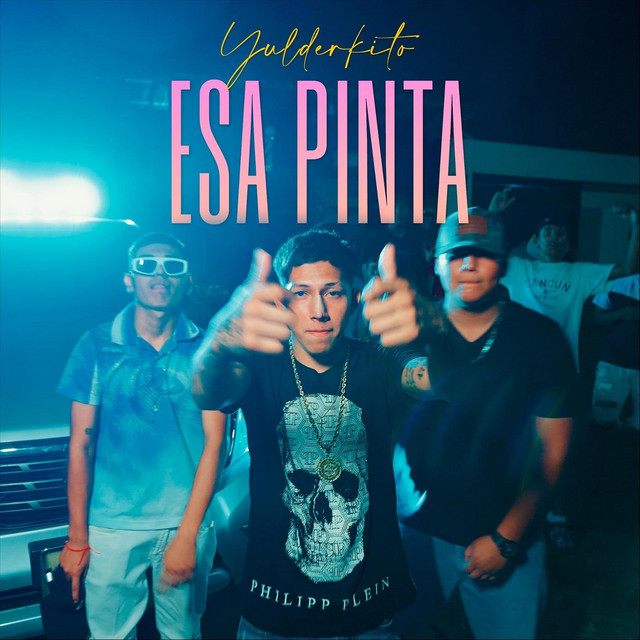Esa Pinta