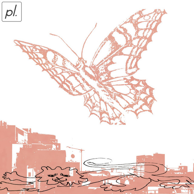 romance dawn cover art