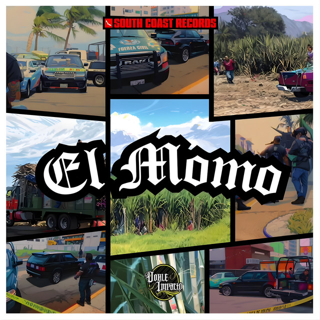 El Momo