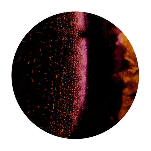 Transcending Space & Dub cover art