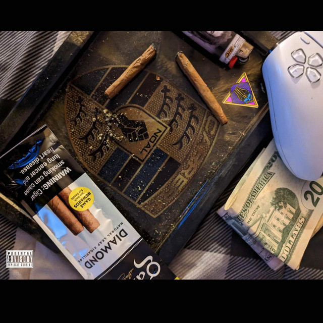 GG2 cover art