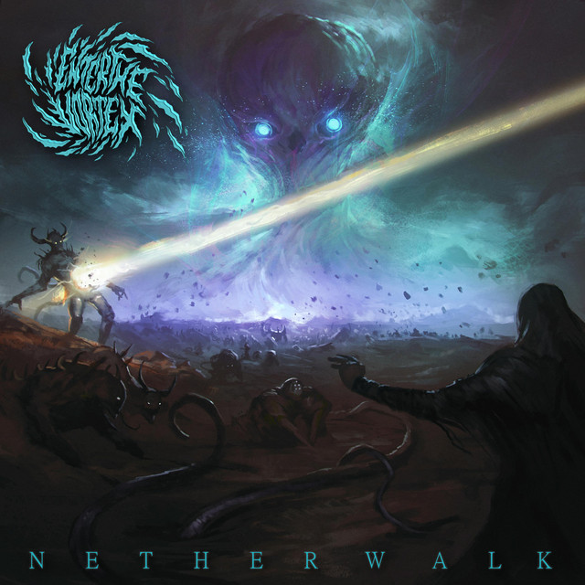 Netherwalk (Reforged) cover art