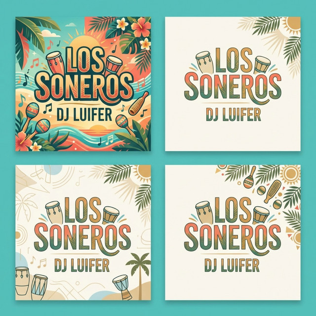 Los Soneros