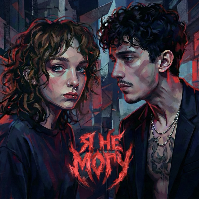 Я не могу album image