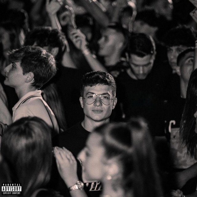 Ragazzo Triste cover art