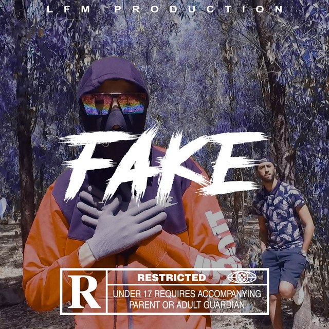 Fake - Single by H12 | Spotify