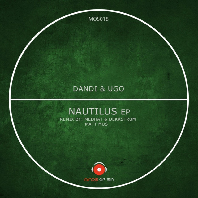 Strings - Matt Mus Remix cover art