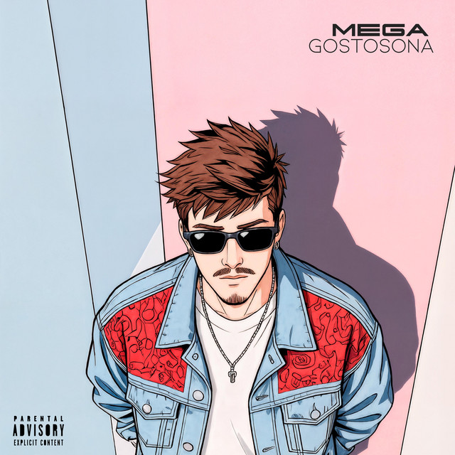 MEGA g0sT0s0n4