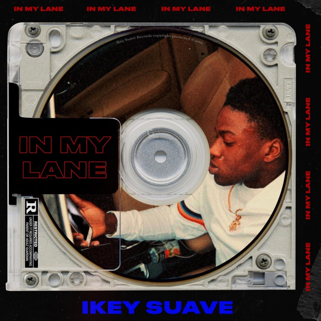 In My Lane album image