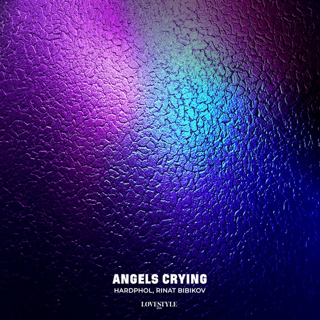 Angels Crying