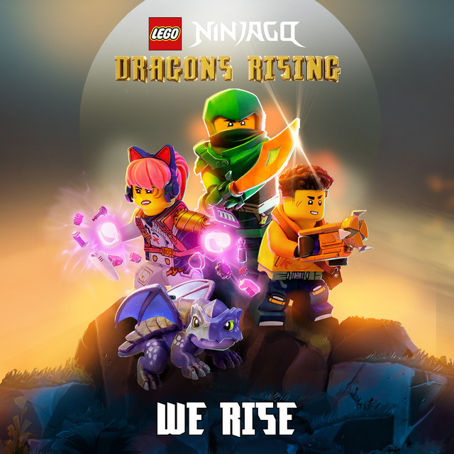New Neighbor Orientation - song and lyrics by Ninjago Music, LEGO