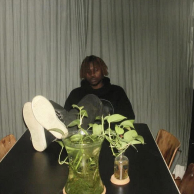 OFFENDED cover art