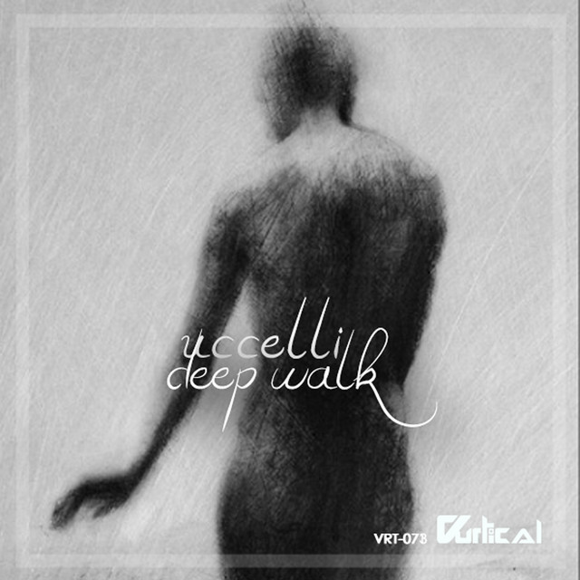 Deep Walk cover art