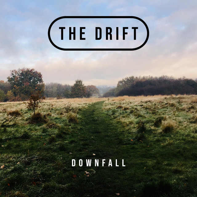 Downfall cover art