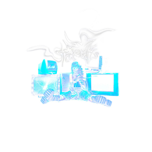 undefined album image