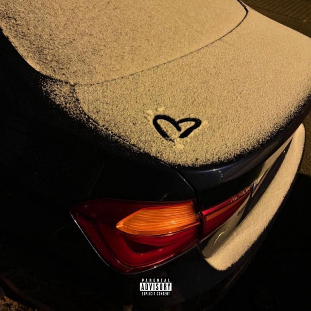 Winterlove cover art