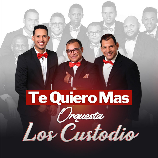 Orquesta Los Custodio