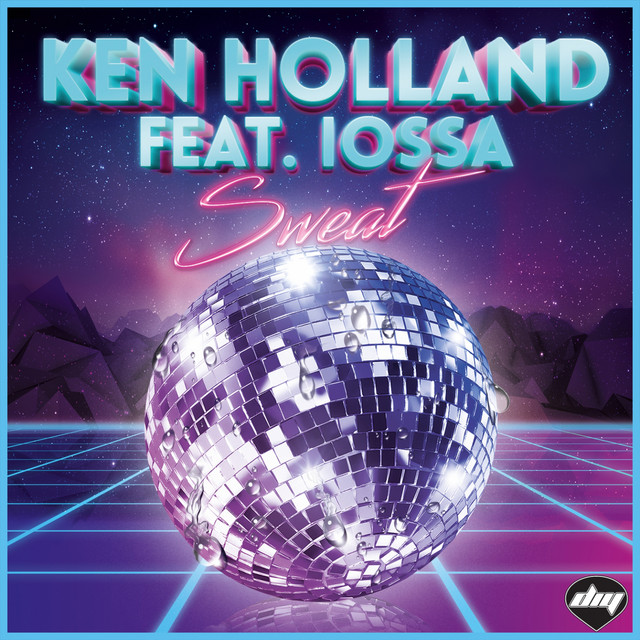 Sweat - Radio Edit cover art