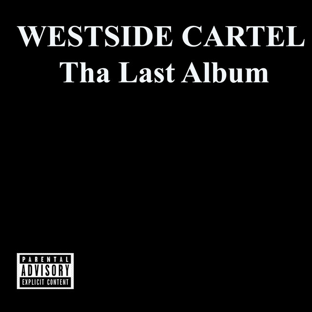 Tha Last Album cover art