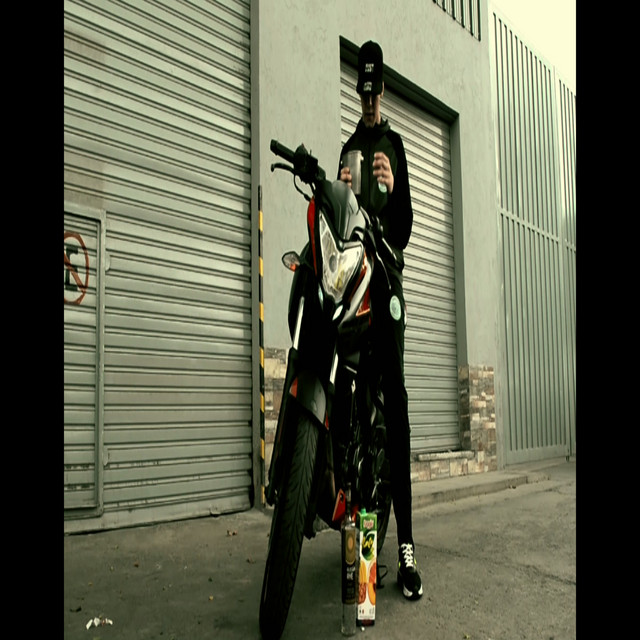 album image