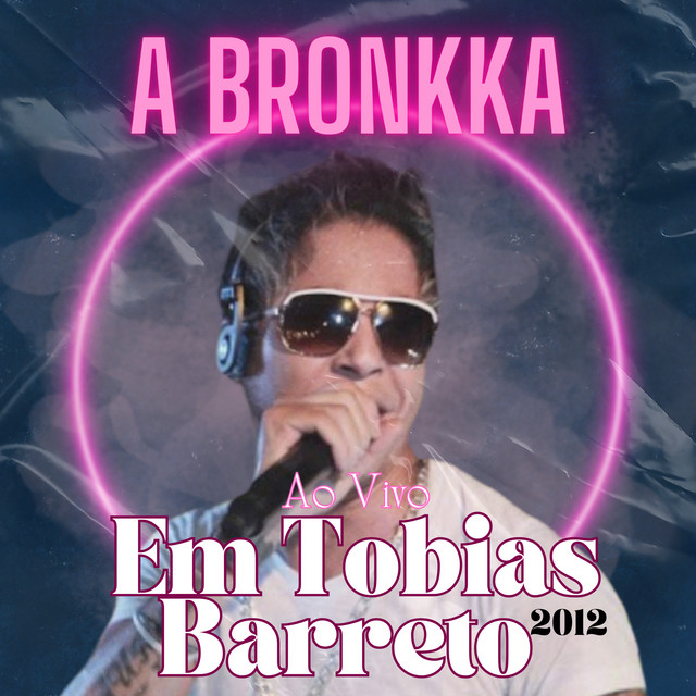 Em Tobias Barreto 2012 (Ao Vivo) cover art