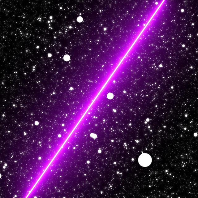 Violet Star cover