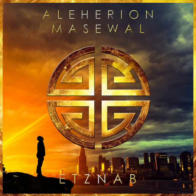 Masewal cover