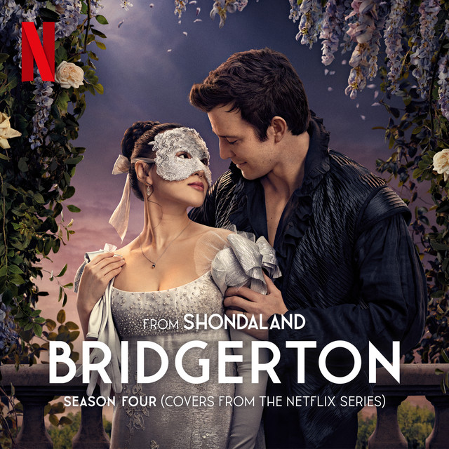 Bridgerton Season Four (Covers from the Netflix Series – Pt. 1) cover art