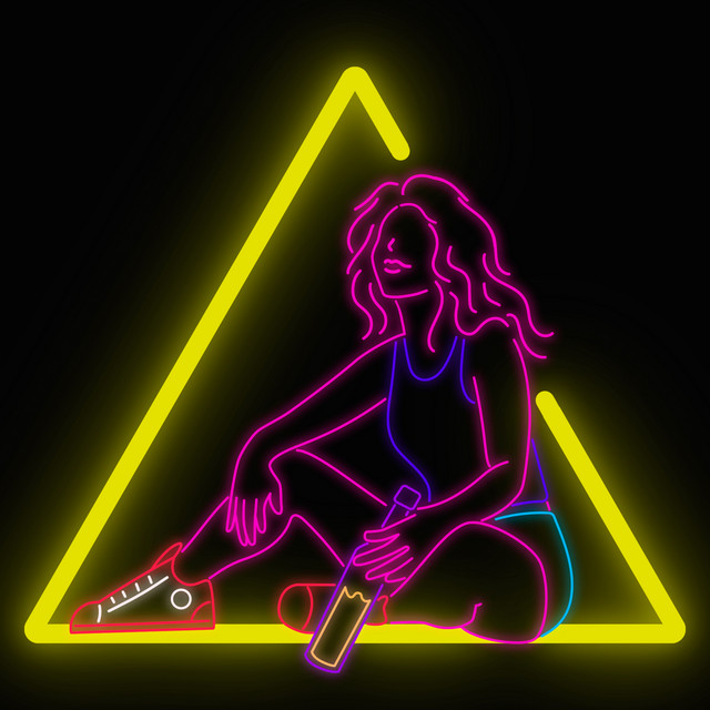 Lustre cover art