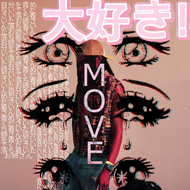Move cover art