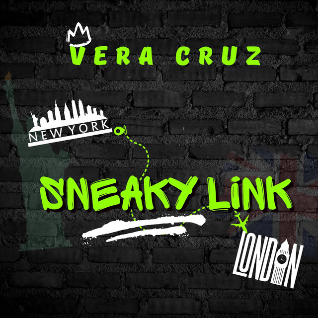 Sneaky Link cover