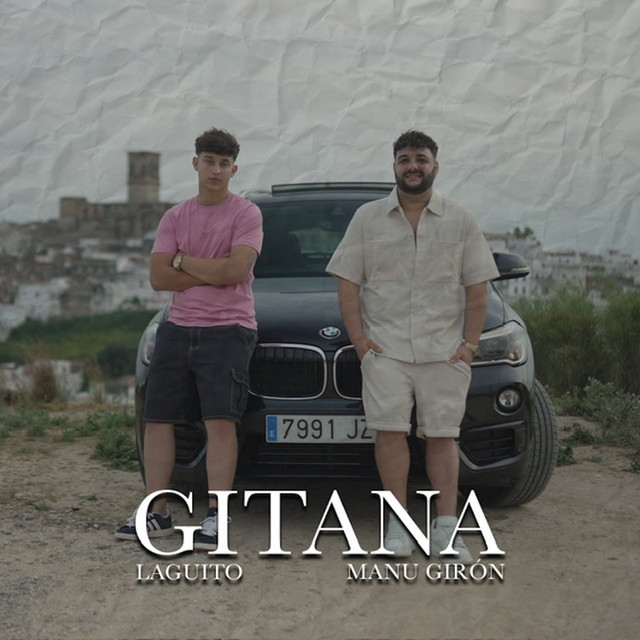 Gitana